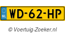 WD62HP
