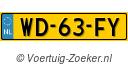 WD63FY