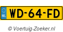 WD64FD