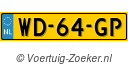 WD64GP