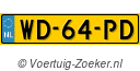 WD64PD