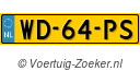 WD64PS