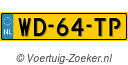 WD64TP