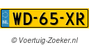 WD65XR