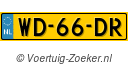 WD66DR