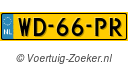 WD66PR