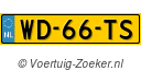 WD66TS