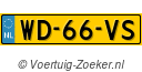 WD66VS