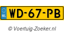 WD67PB