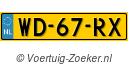 WD67RX