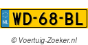 WD68BL