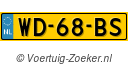 WD68BS