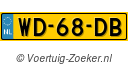 WD68DB