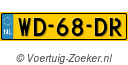 WD68DR
