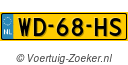 WD68HS