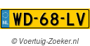WD68LV