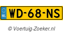 WD68NS