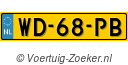 WD68PB