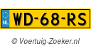 WD68RS