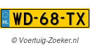 WD68TX
