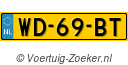 WD69BT