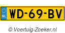 WD69BV
