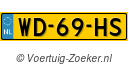 WD69HS