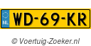 WD69KR