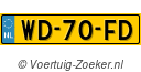 WD70FD