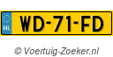 WD71FD