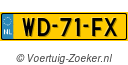 WD-71-FX