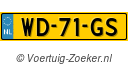 WD71GS