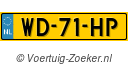 WD71HP