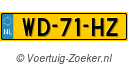 WD-71-HZ