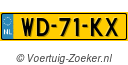 WD71KX
