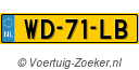 WD71LB