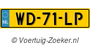WD-71-LP