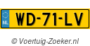 WD71LV