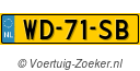 WD-71-SB