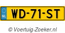 WD71ST