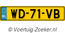 WD71VB