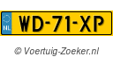 WD71XP
