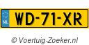WD71XR