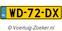 WD72DX
