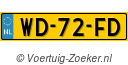 WD72FD