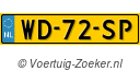 WD72SP