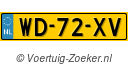 WD72XV