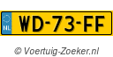WD73FF