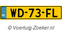 WD73FL