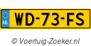 WD73FS